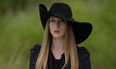 AHS witch coven